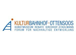 Kulturbahnhof Ottensoos Logo