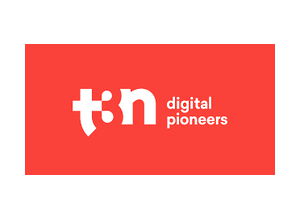 t3n Logo