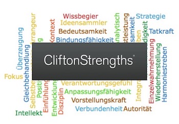 Konsequente Stärkenorientierung mit CliftonStrengths