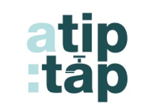 atip:tap Logo